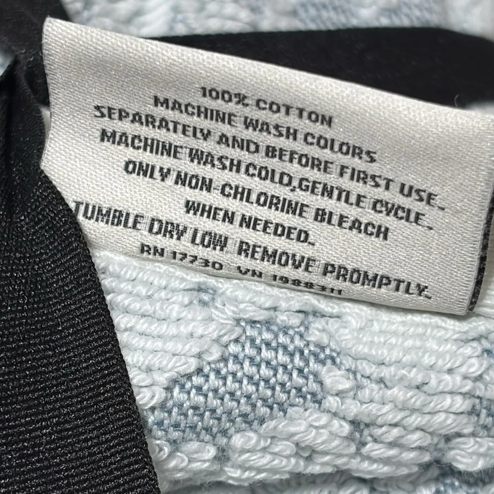 Hearth & Hand Cotton Washcloths Set of 3